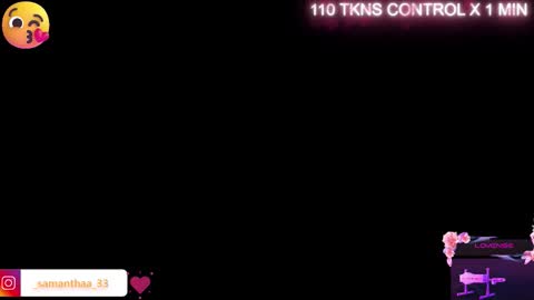 sam online show from 03.19.26