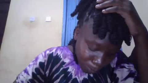 sexy_butty01 online show from 03.31.26