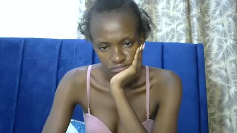 Callie online show from 01.10.25