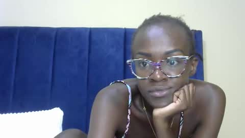 Callie online show from 10.20.25