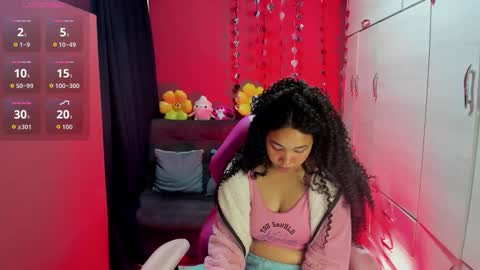 sexy chanell  online show from 03.23.26