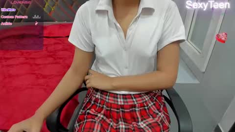 Sexydoll online show from 02.10.25