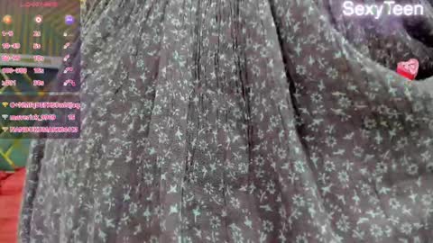 Sexydoll online show from 02.11.25