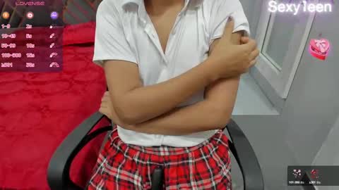 Sexydoll online show from 02.16.25