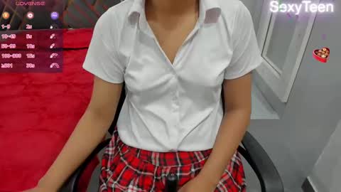 Sexydoll online show from 02.16.25