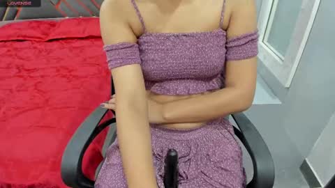 Sexydoll online show from 02.19.25