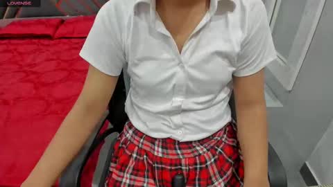 Sexydoll online show from 02.23.25