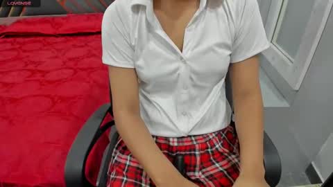 Sexydoll online show from 02.23.25