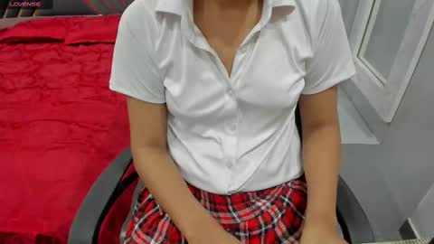 Sexydoll online show from 02.24.25