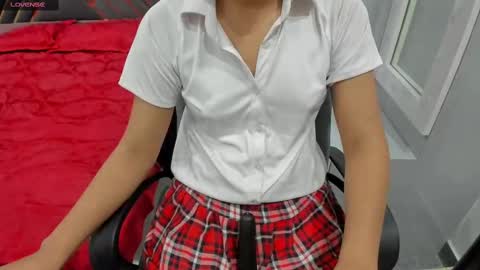 Sexydoll online show from 02.24.25
