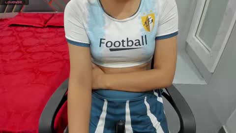 Sexydoll online show from 02.25.25