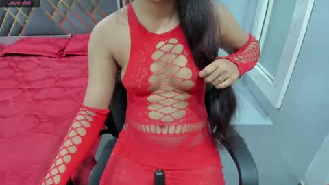 Sexydoll online show from 02.25.25