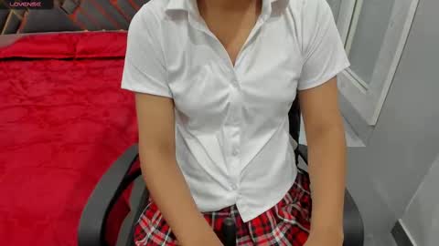 Sexydoll online show from 03.02.25