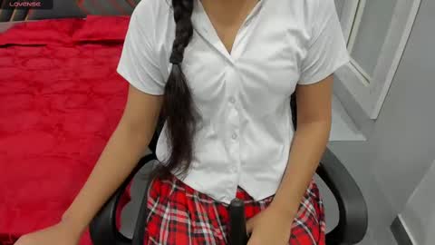 Sexydoll online show from 03.02.25