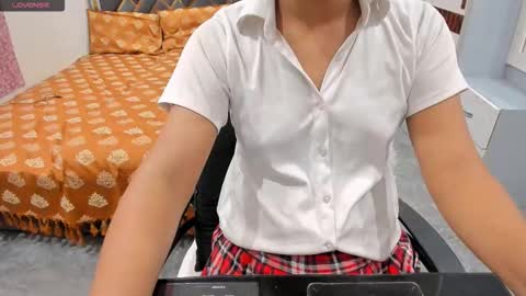 Sexydoll online show from 09.20.25