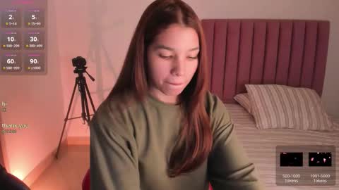 My name is Keyty H. Welcome  online show from 11.17.25