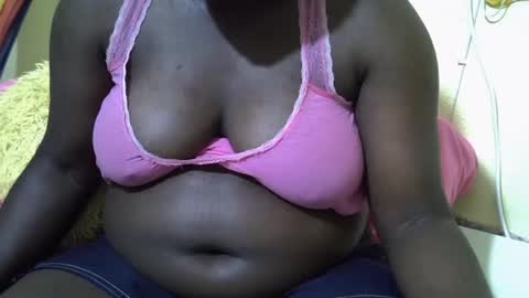 Snapshot of sexy_ebony20 chatting on 07.05.26 ebony online show from 07.05.26