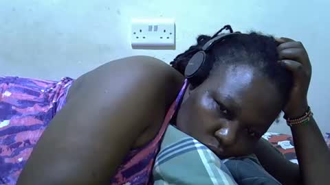 sexy_ebony254 online show from 10.14.25