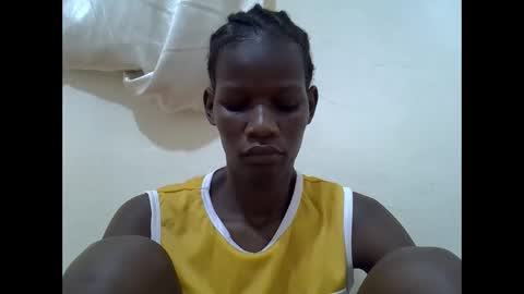 sexy_ebony584382 online show from 01.13.26