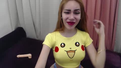 sexy_emily92 online show from 01.25.25