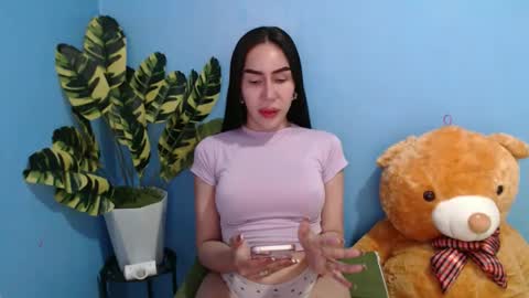 sexy_emily92 online show from 11.01.25