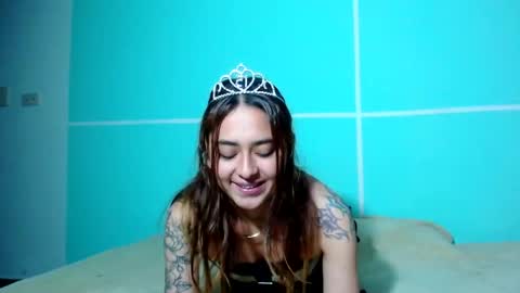 Snapshot of sexy_foxx_ chatting on 03.02.26 Antonella online show from 03.02.26