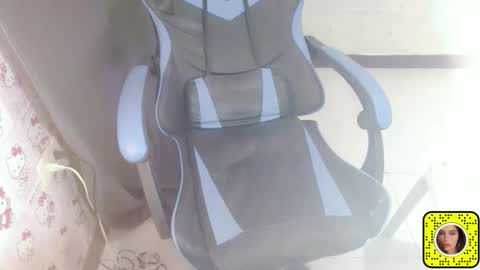 Snapshot of sexy_gean chatting on 09.30.25 sexy_gean online show from 09.30.25