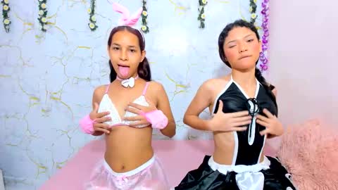 sexy_girls_extremes online show from 01.10.26