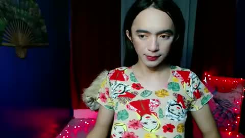 Snapshot of sexy_hot_asian1433 chatting on 11.26.25 jasmin online show from 11.26.25