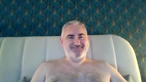 Snapshot of sexy_italiandaddy chatting on 06.02.26 Antonio online show from 06.02.26