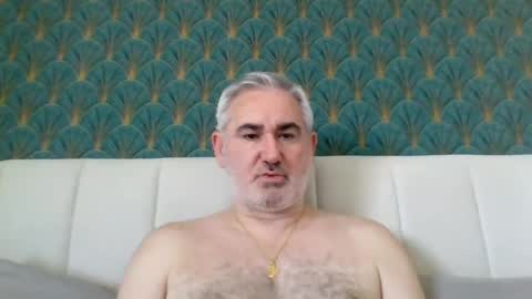 Snapshot of sexy_italiandaddy chatting on 07.14.26 Antonio online show from 07.14.26