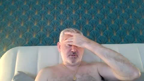 Snapshot of sexy_italiandaddy chatting on 07.15.26 Antonio online show from 07.15.26