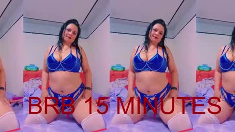 Jhoan online show from 02.23.25