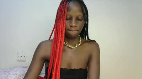 sexy jojoh online show from 12.06.24