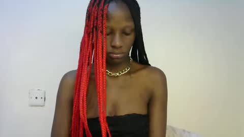 sexy jojoh online show from 12.06.24