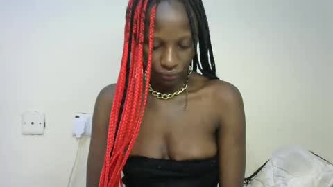 sexy jojoh online show from 12.09.24