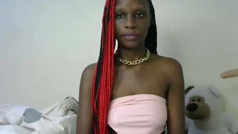 sexy jojoh online show from 12.12.24