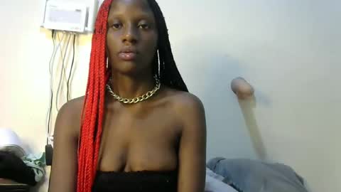 sexy jojoh online show from 12.17.24