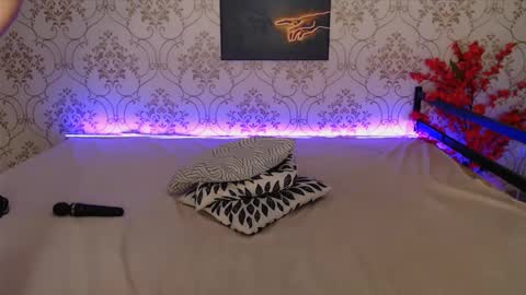 Sexy Juliaxo online show from 12.07.24