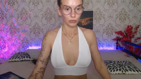 Sexy Juliaxo online show from 09.21.25