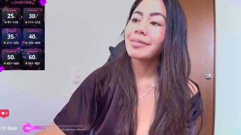 laura  online show from 12.24.24