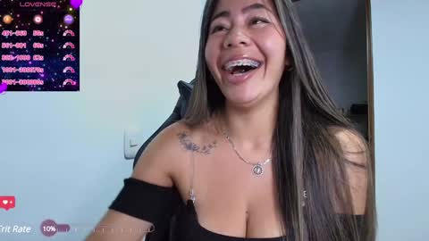 laura  online show from 01.14.25