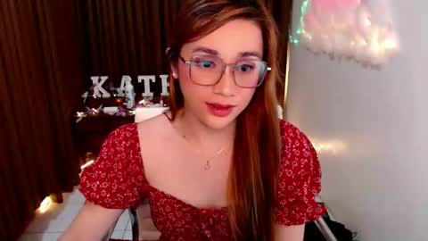 Kathy online show from 10.15.25