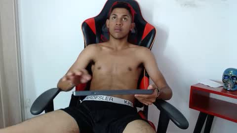 sexy_latin_cum online show from 10.15.25