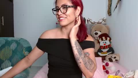 Celeste online show from 03.09.25