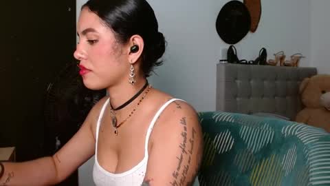 Celeste online show from 04.05.26