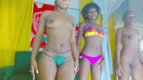 LIAH online show from 04.17.26