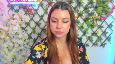 Lily online show from 12.14.25