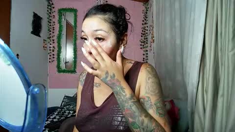 sexy lolas online show from 09.29.25