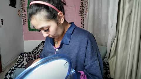 sexy lolas online show from 10.02.25